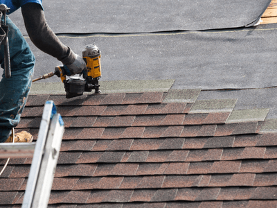 About Roof Repair Experts Port Bolivar, TX